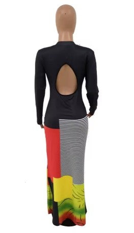 Every Little Thing Dress