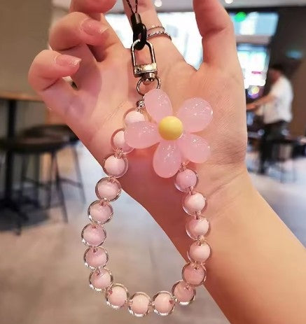 Phone Anti-lost Wrist Lanyard and Pendant