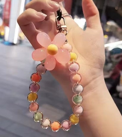 Phone Anti-lost Wrist Lanyard and Pendant