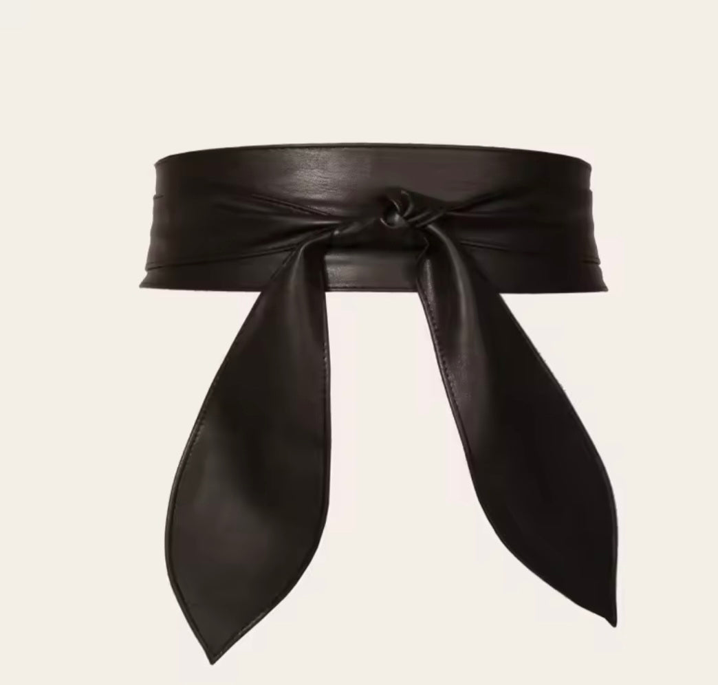 Obi Belt