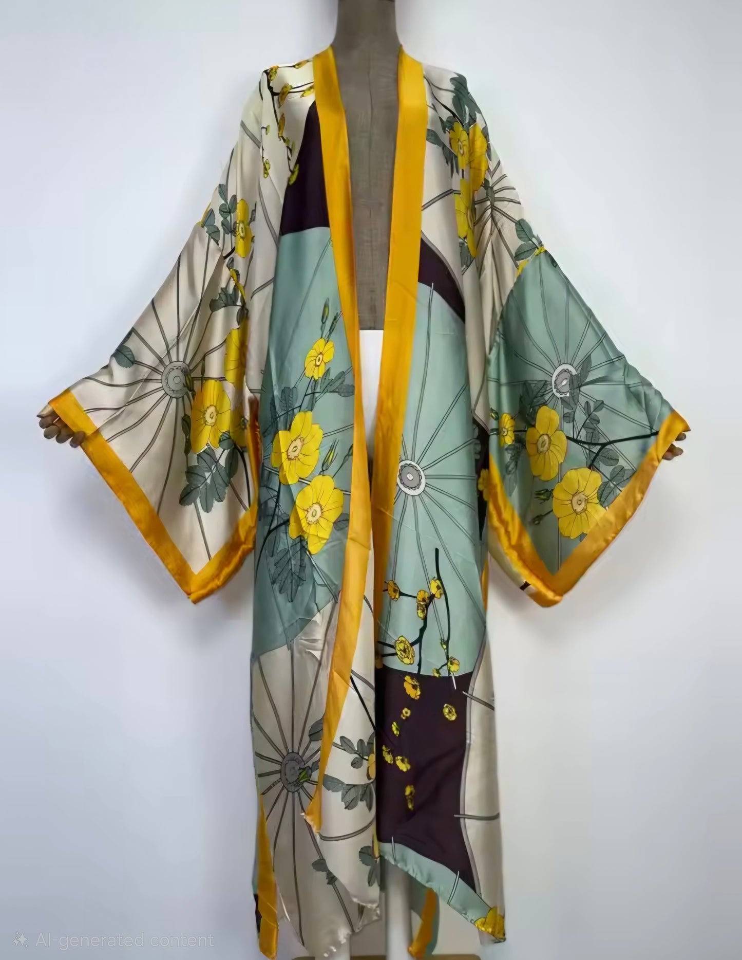 Fashion Kimono