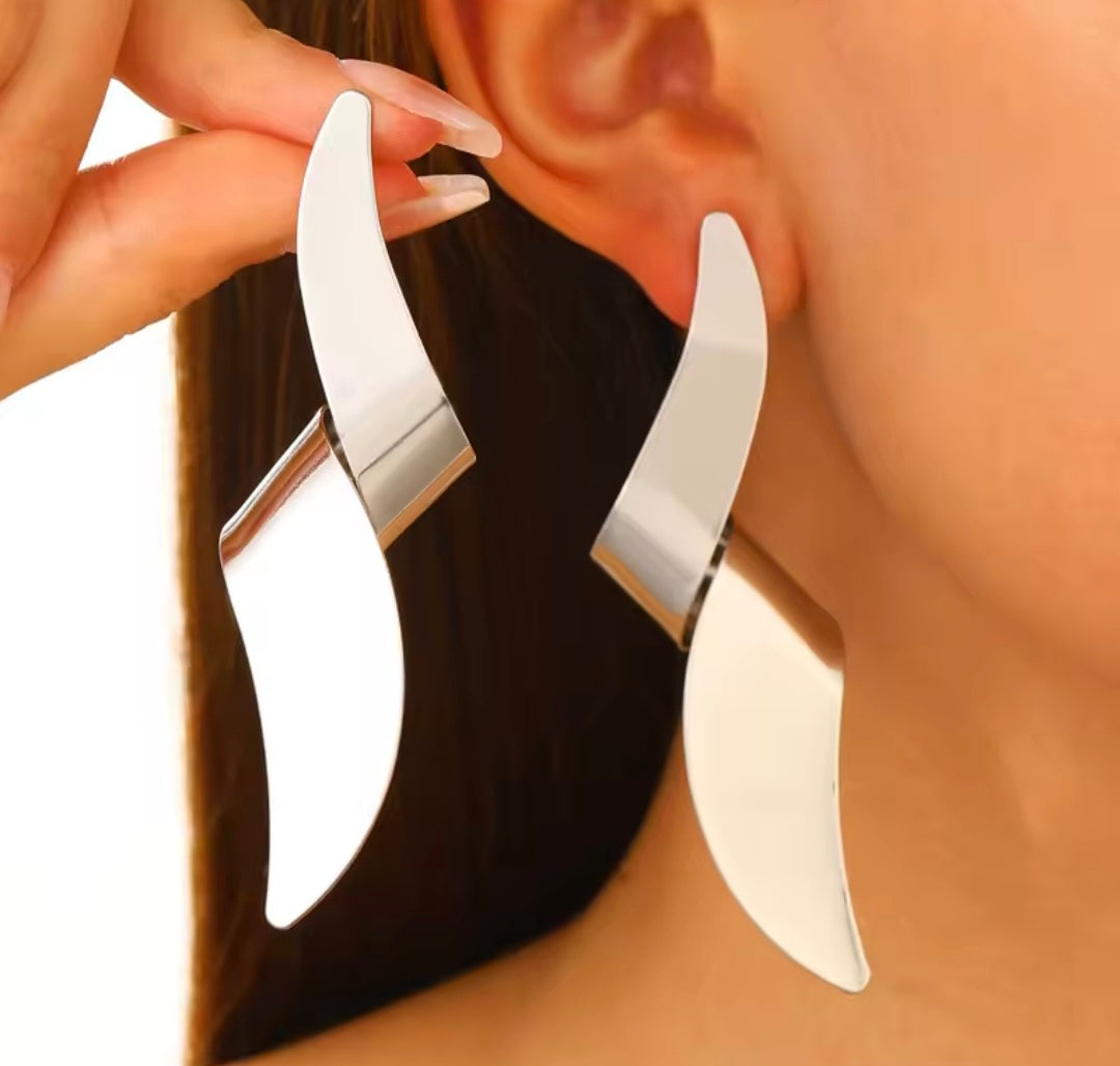 Swivel Earrings