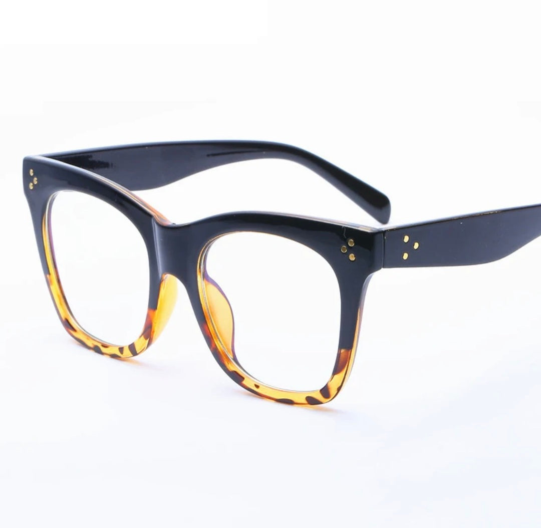Stylish Fashionista Glasses