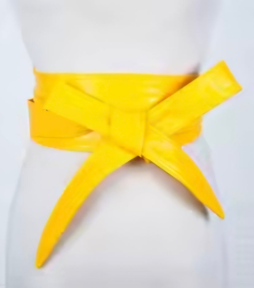 Obi Belt