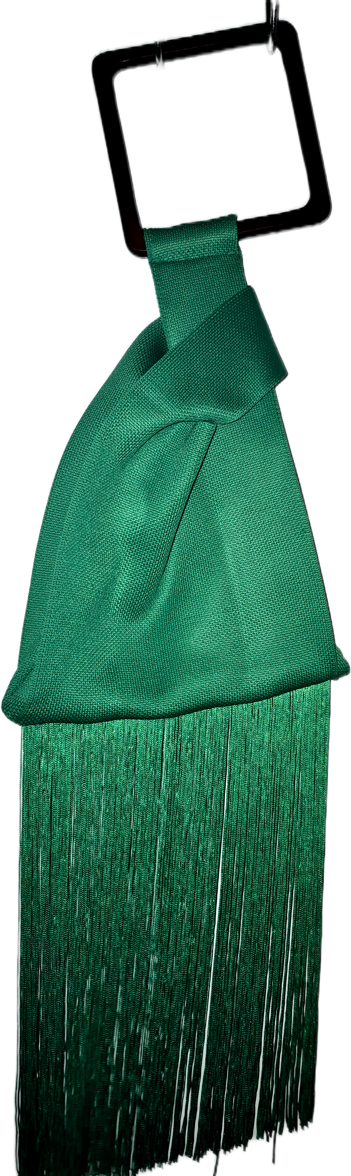 3 Spirits, Boho Fringe Purse