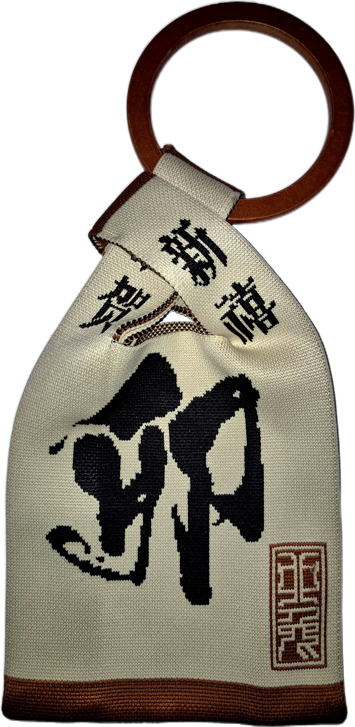 3 Spirits, Boho Fringe Purse
