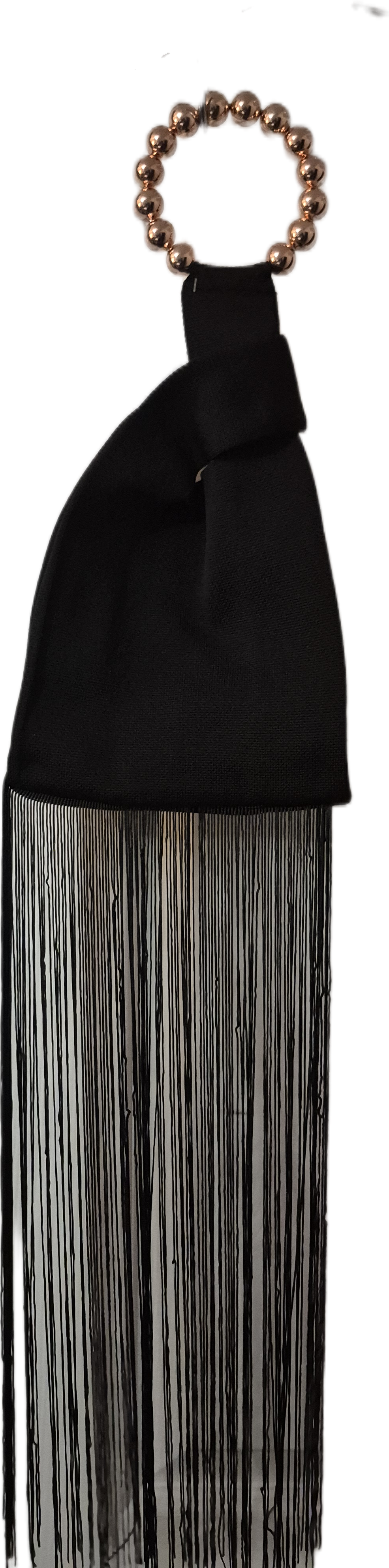 3 Spirits, Boho Fringe Purse