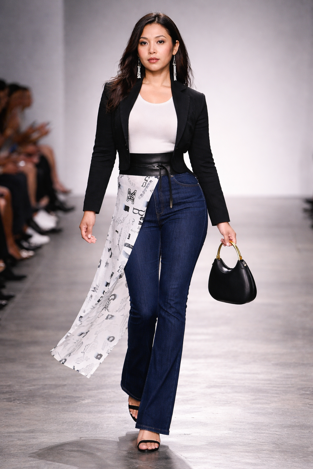 OBI Wrap Belt