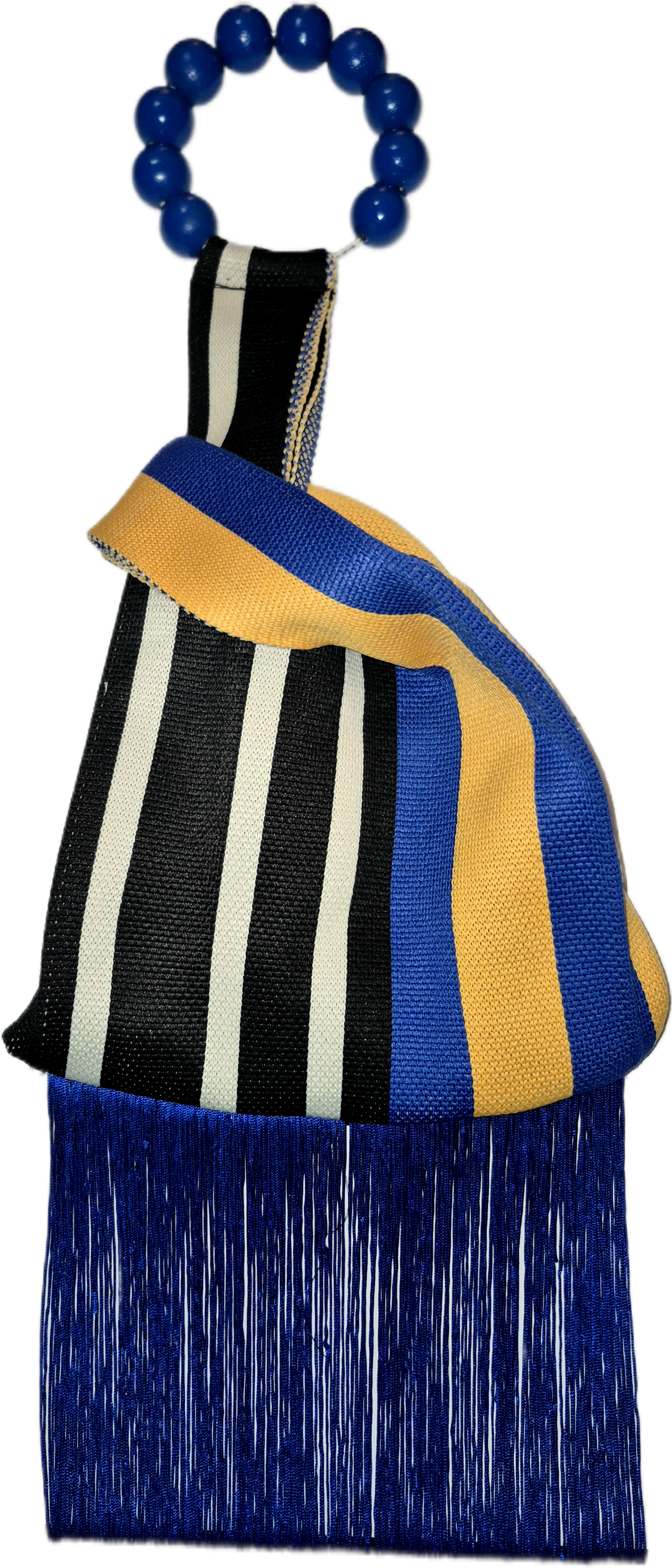 3 Spirits, Boho Fringe Purse