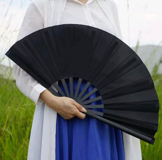 Large Sound Off Fans