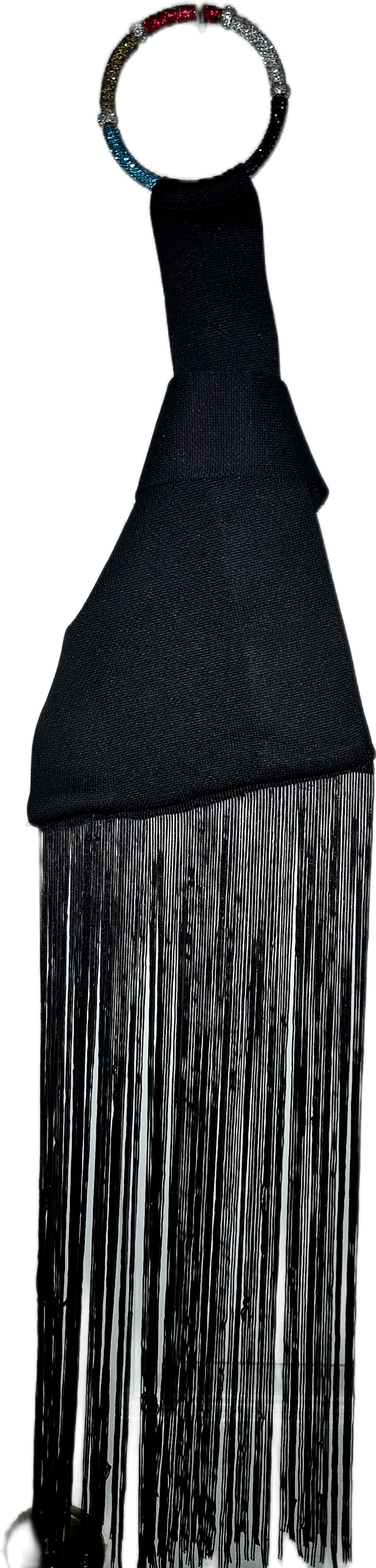 3 Spirits, Boho Fringe Purse