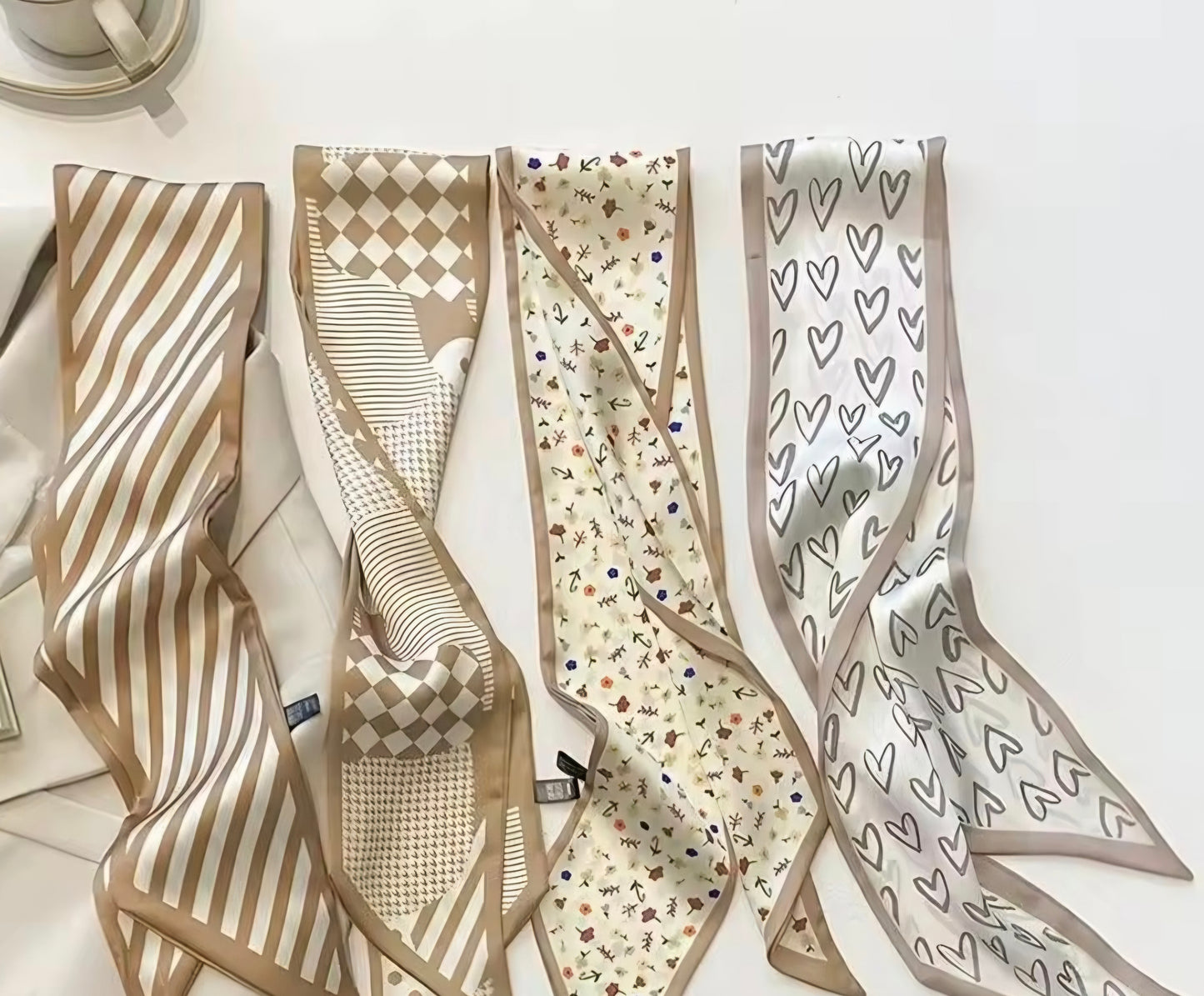 Fashion Scarves