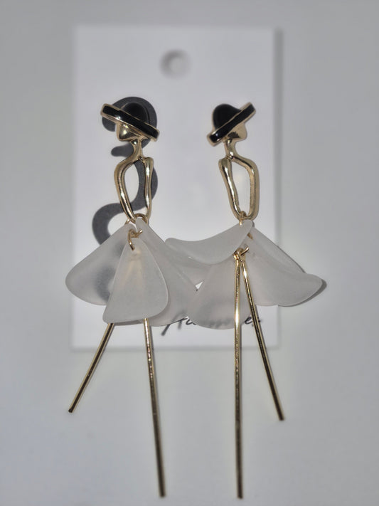 Lady of the Summer Earrings