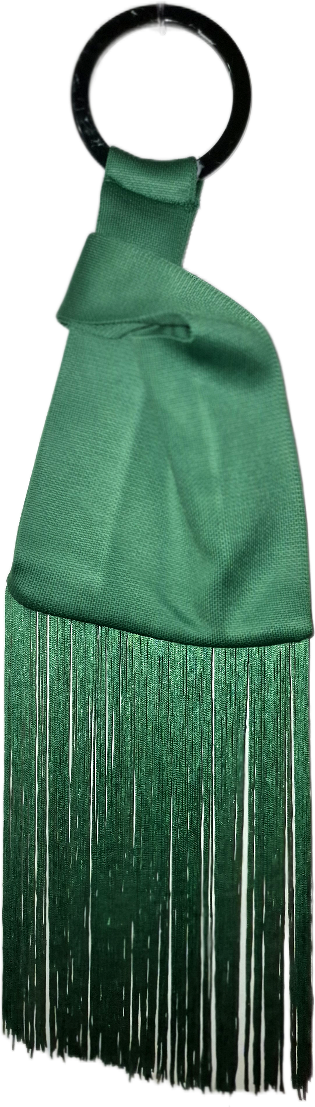 3 Spirits, Boho Fringe Purse
