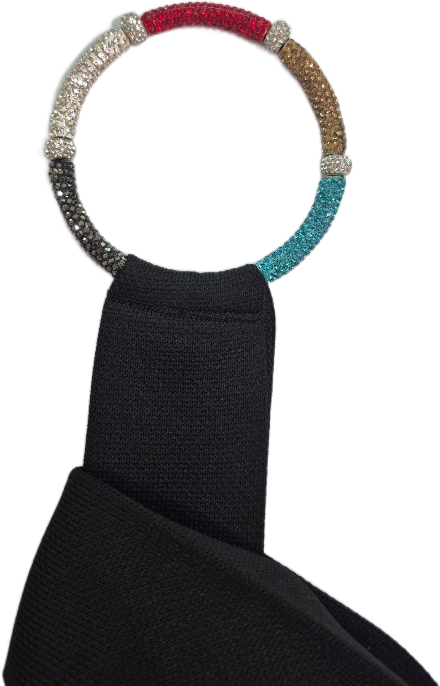 3 Spirits Boho Tassel Purse