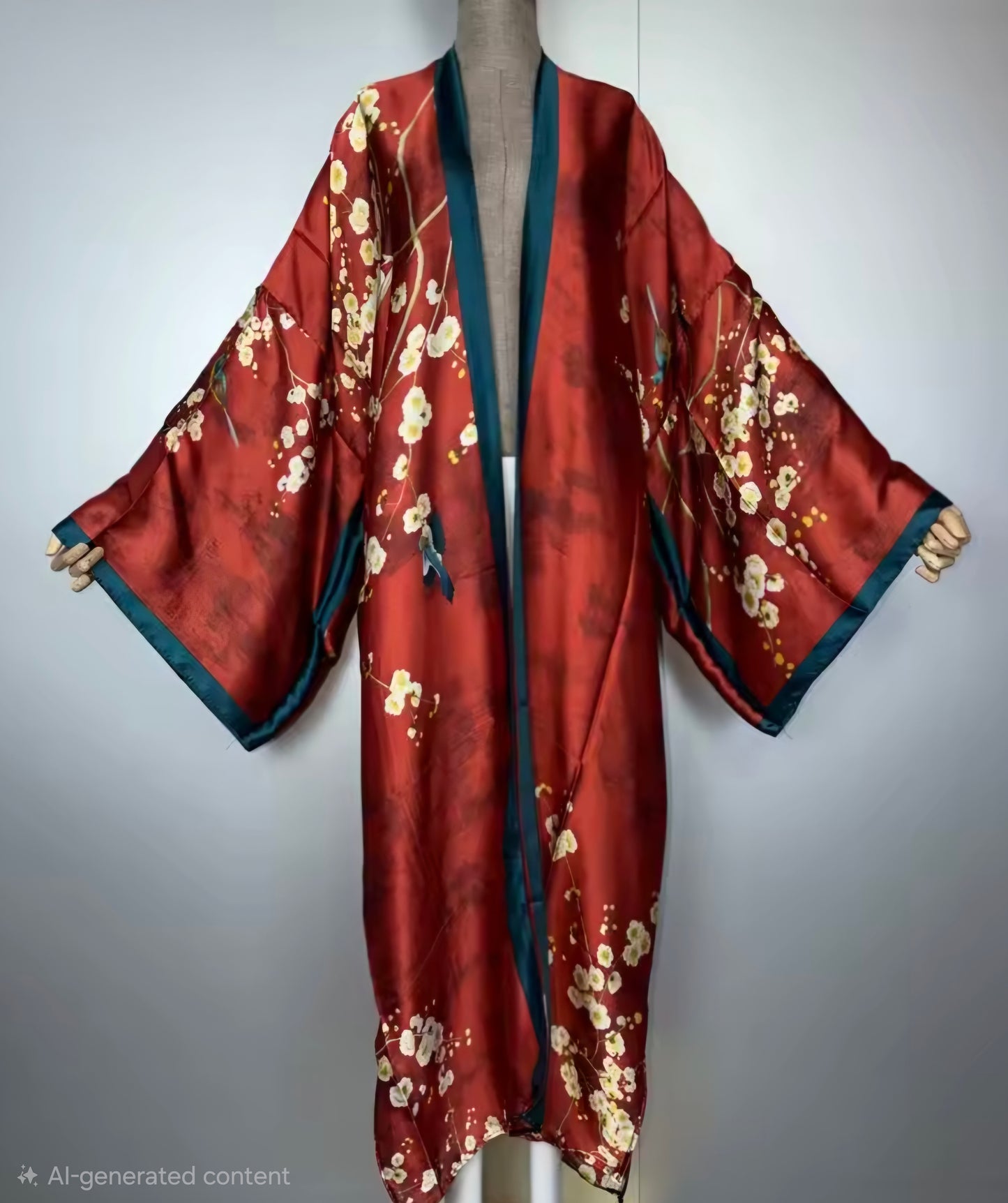 Fashion Kimono