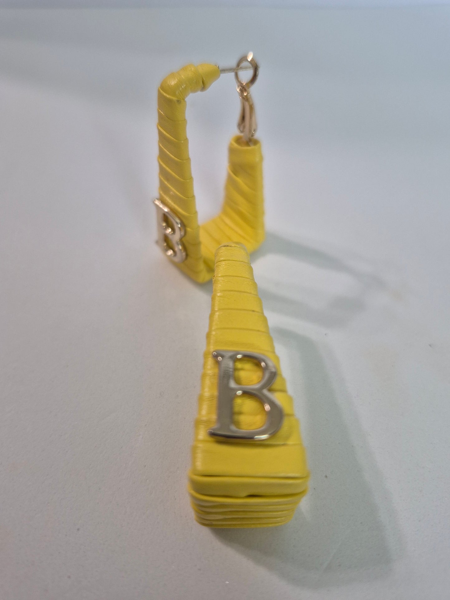 B&B Earrings