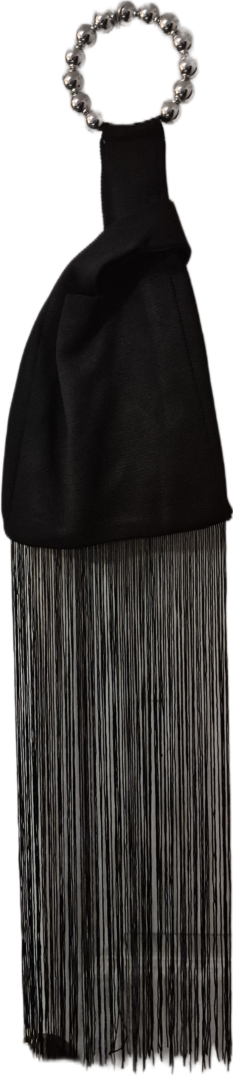 3 Spirits, Boho Fringe Purse