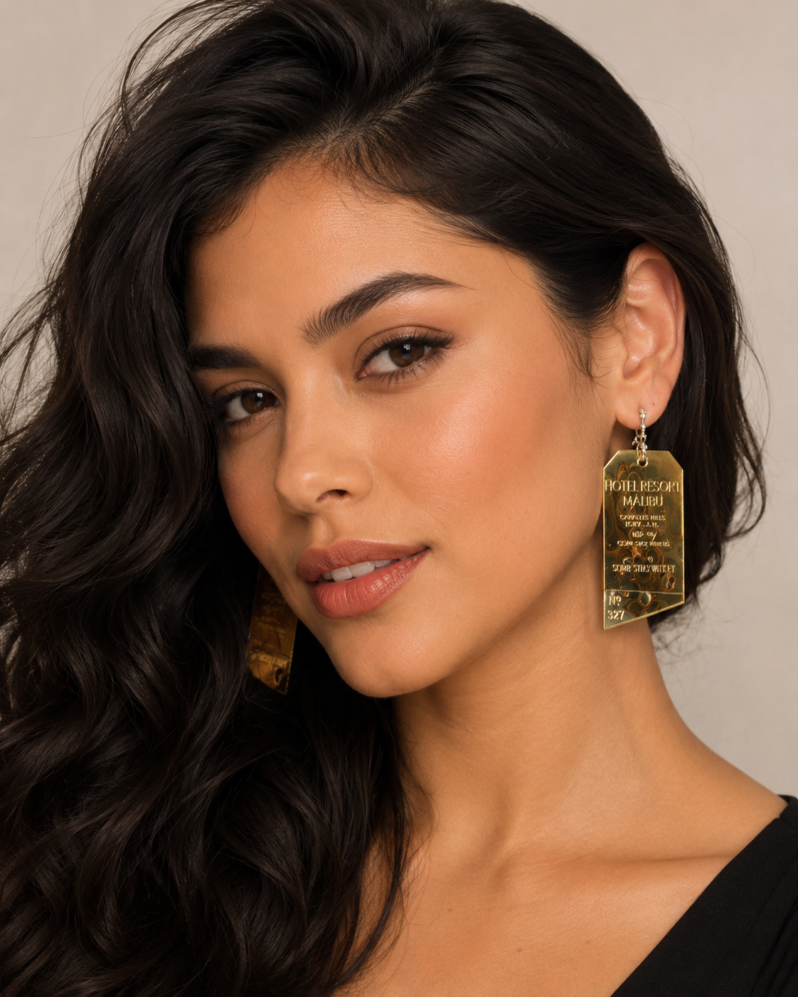Malibu Resort Earrings