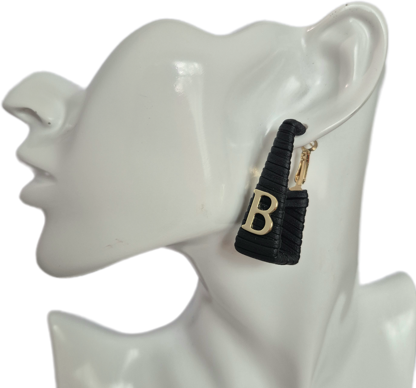 B&B Earrings
