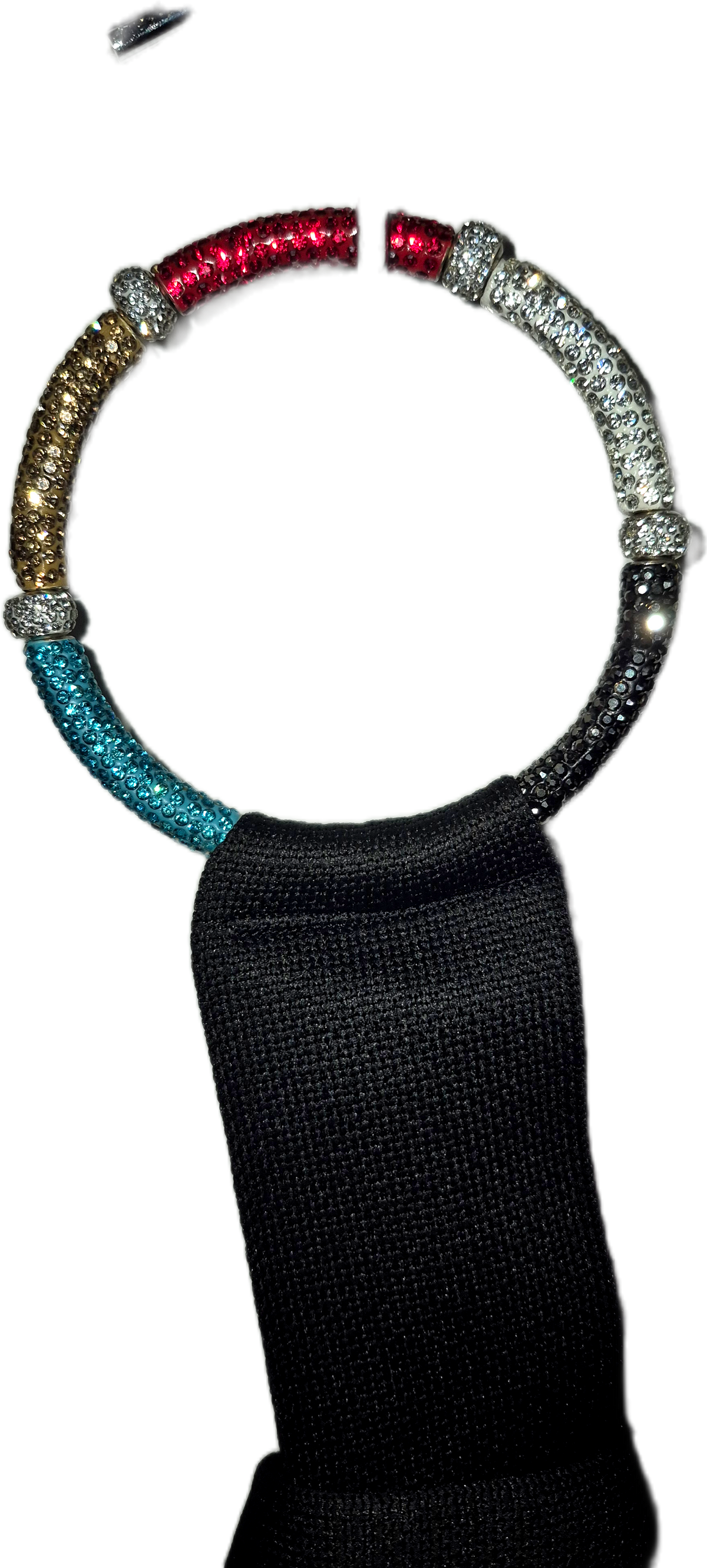 3 Spirits, Boho Fringe Purse