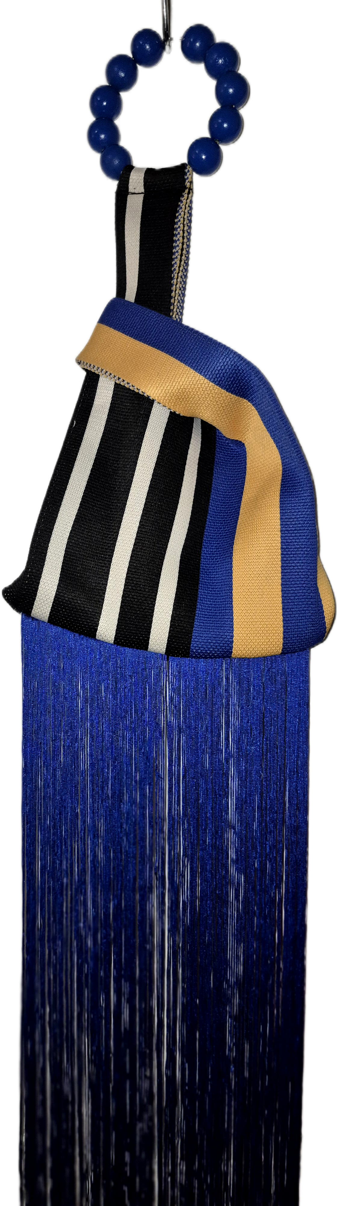 3 Spirits, Boho Fringe Purse