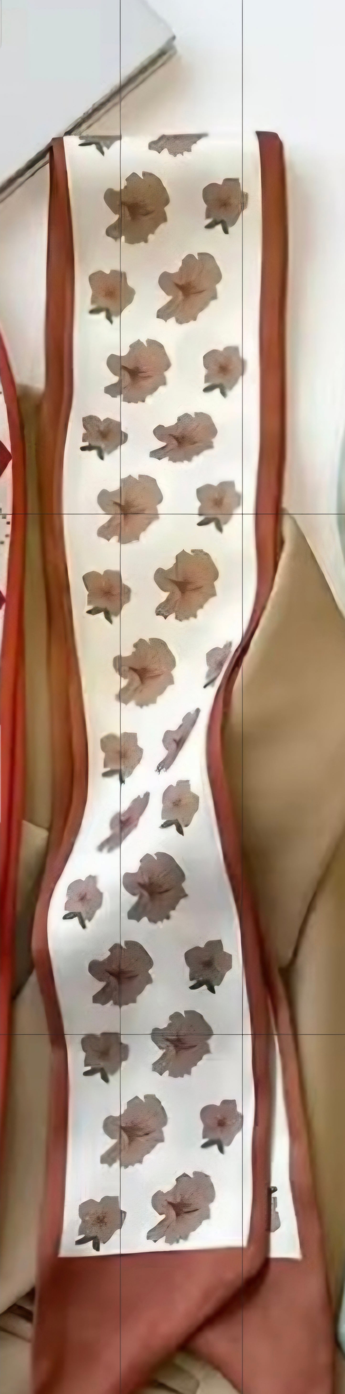 Fashion Scarves