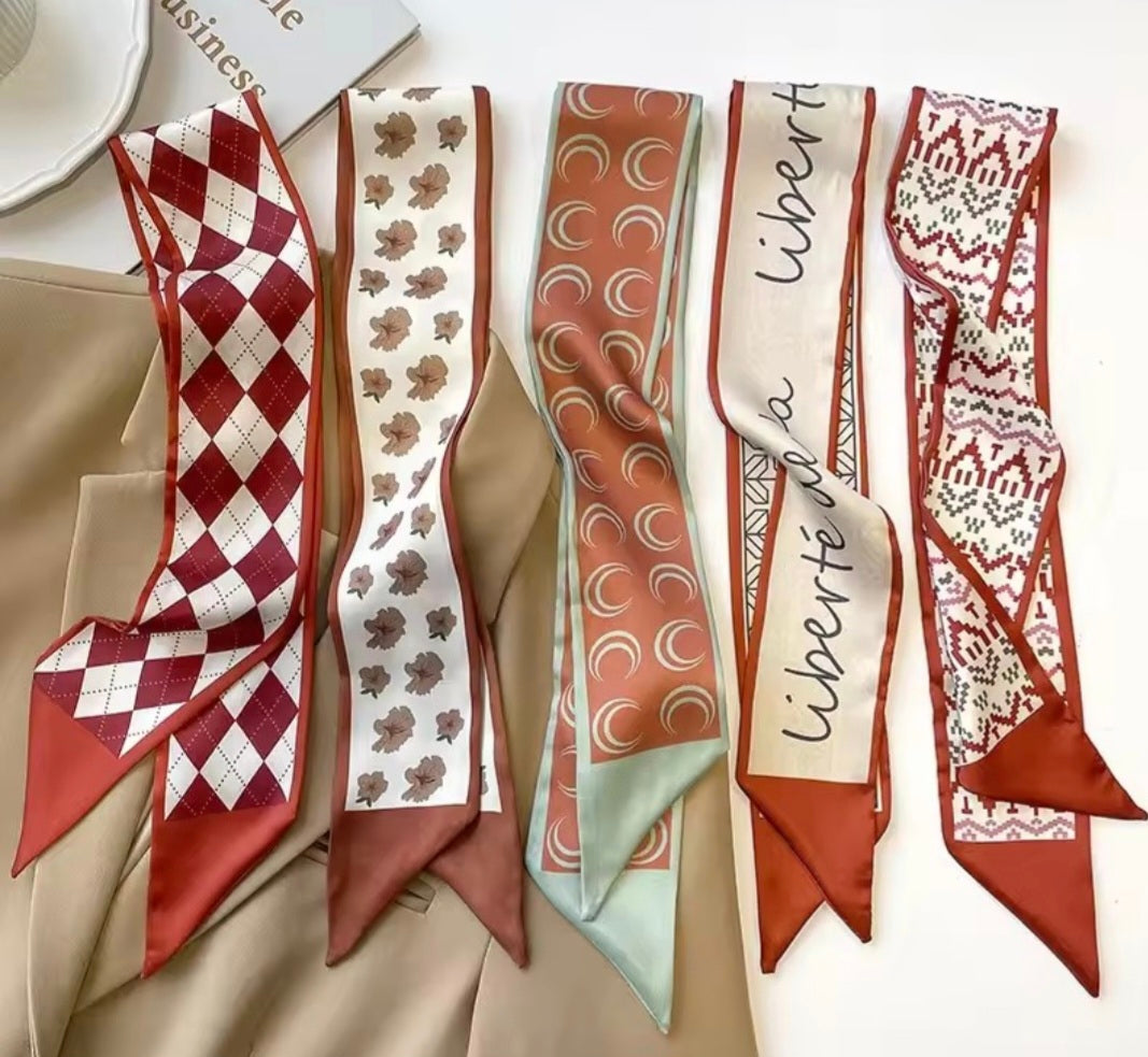Fashion Scarves