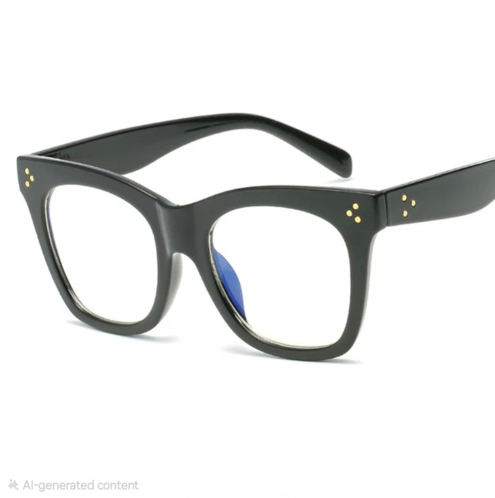 Stylish Fashionista Glasses