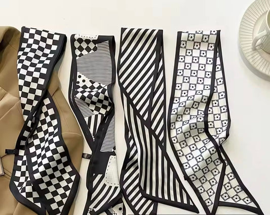 Fashion Scarves