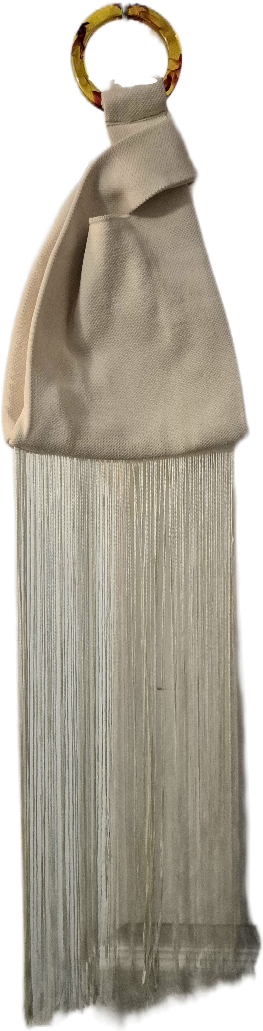 3 Spirits, Boho Fringe Purse