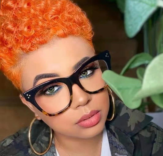 Stylish Fashionista Glasses